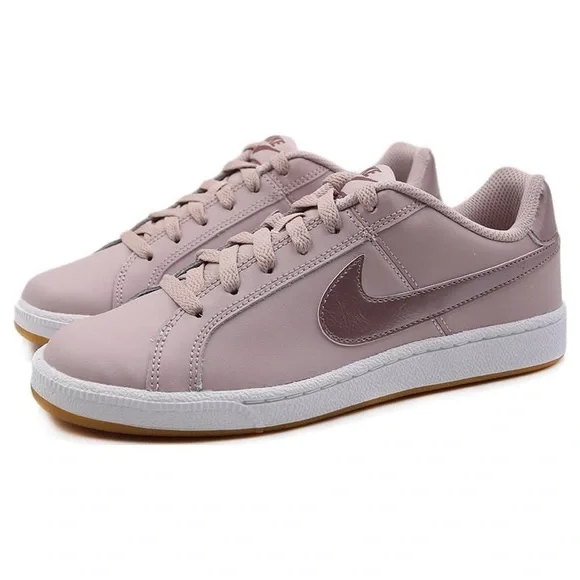 Brand New Nike Women's Court Royale Sneakers - Picture 2 of 7